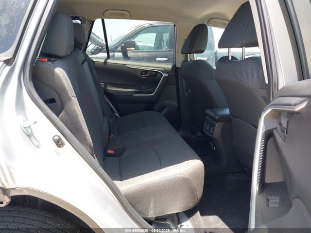 Продажа на аукционе авто 2025 Toyota Rav4 Le, vin: 2T3H1RFV6SC324769, номер лота: 45509020