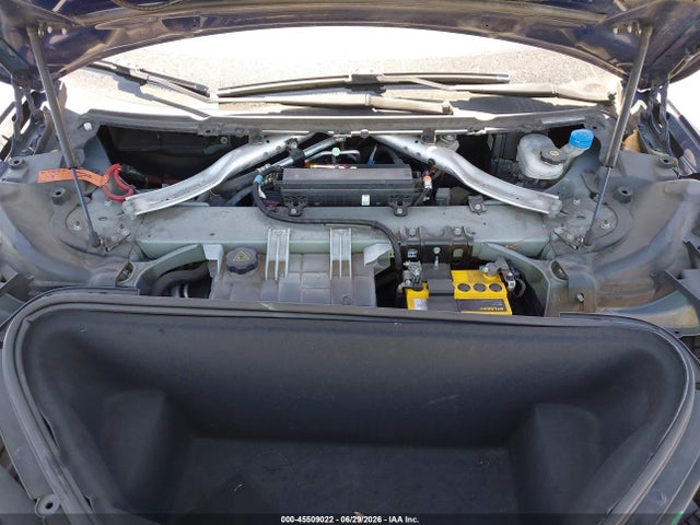 Tesla Model S 60d/70d/75d/85d/90d 2016 5YJSA1E23GF157216 Image 10