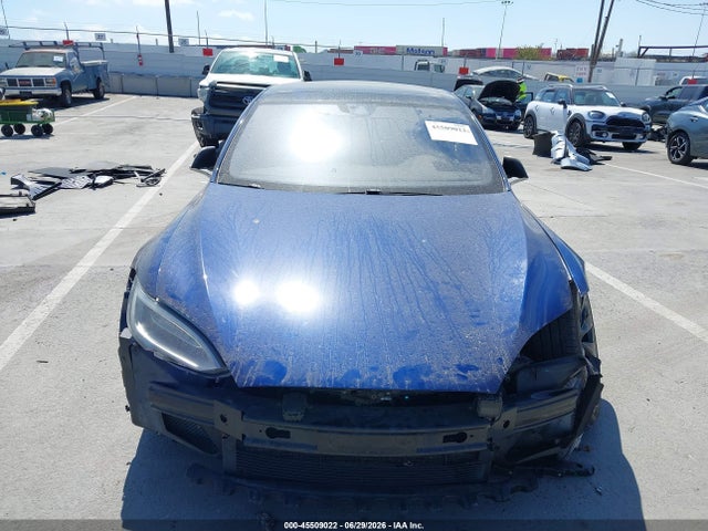 5YJSA1E23GF157216 Tesla Model S 60d/70d/75d/85d/90d