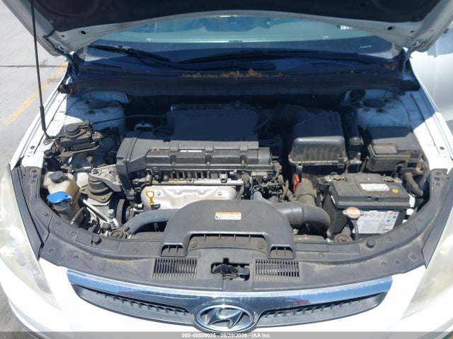 Aukcja sprzedaży 2012 Hyundai Elantra Touring Gls, vin: KMHDB8AE0CU134505, numer aukcji: 45509025