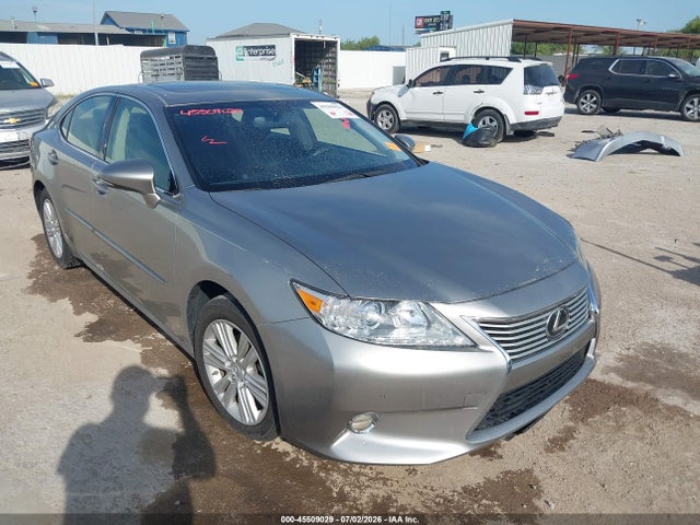 Aukcja sprzedaży 2015 Lexus Es 350, vin: JTHBK1GGXF2167571, numer aukcji: 45509029