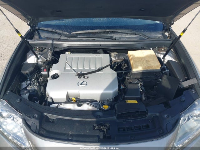 Aukcja sprzedaży 2015 Lexus Es 350, vin: JTHBK1GGXF2167571, numer aukcji: 45509029
