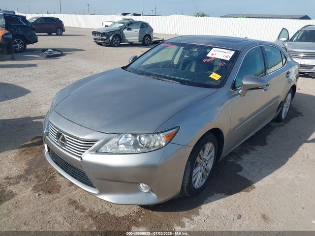 Aukcja sprzedaży 2015 Lexus Es 350, vin: JTHBK1GGXF2167571, numer aukcji: 45509029