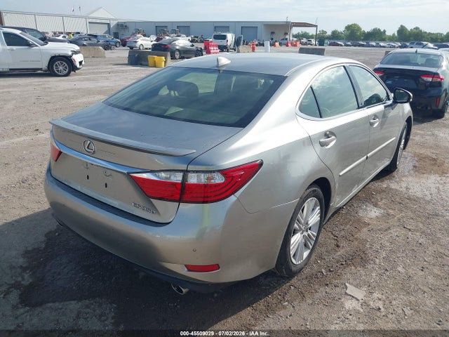Aukcja sprzedaży 2015 Lexus Es 350, vin: JTHBK1GGXF2167571, numer aukcji: 45509029