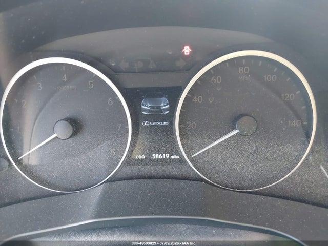 Aukcja sprzedaży 2015 Lexus Es 350, vin: JTHBK1GGXF2167571, numer aukcji: 45509029