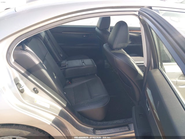 Aukcja sprzedaży 2015 Lexus Es 350, vin: JTHBK1GGXF2167571, numer aukcji: 45509029