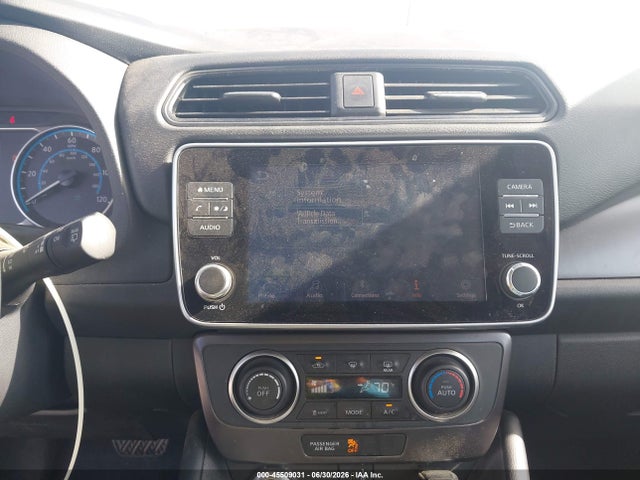 1N4BZ1BV4MC556206 Nissan Leaf S Plus 62 Kwh