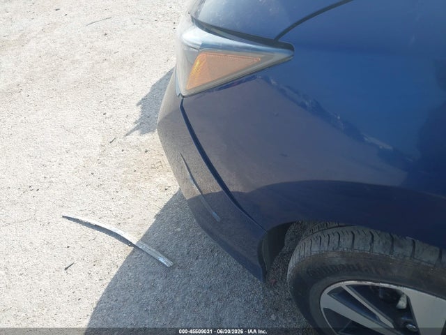 1N4BZ1BV4MC556206 Nissan Leaf S Plus 62 Kwh