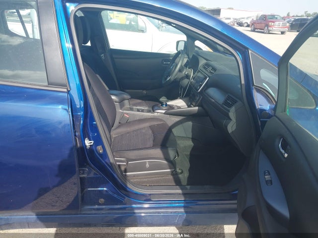 1N4BZ1BV4MC556206 Nissan Leaf S Plus 62 Kwh