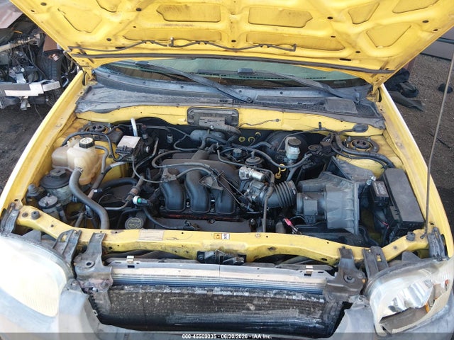 Продаж на аукціоні авто 2001 Ford Escape Xlt, vin: 1FMYU04181KB81022, номер лоту: 45509035