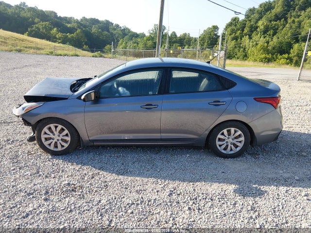 Aukcja sprzedaży 2020 Hyundai Accent Se, vin: 3KPC24A63LE120923, numer aukcji: 45509038