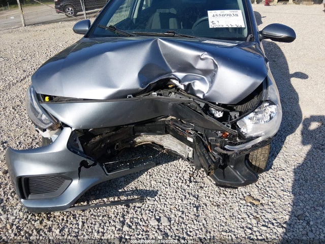 Aukcja sprzedaży 2020 Hyundai Accent Se, vin: 3KPC24A63LE120923, numer aukcji: 45509038