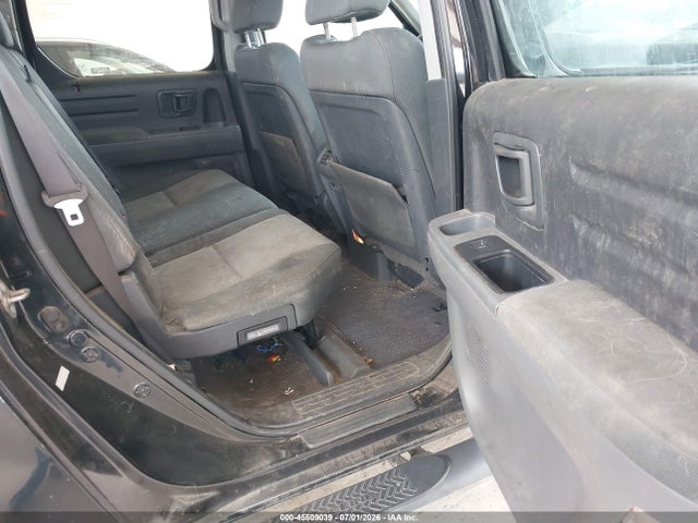 Auction sale of the 2007 Honda Ridgeline Rtx, vin: 2HJYK16307H510807, lot number: 45509039