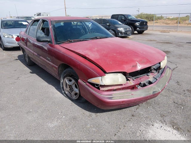 Продажа на аукционе авто 1998 Buick Skylark Custom, vin: 1G4NJ52MXWC411263, номер лота: 45509040
