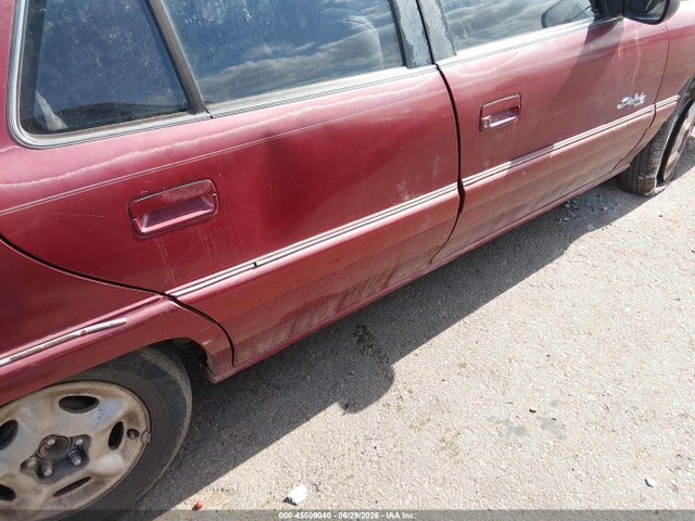 Aukcja sprzedaży 1998 Buick Skylark Custom, vin: 1G4NJ52MXWC411263, numer aukcji: 45509040