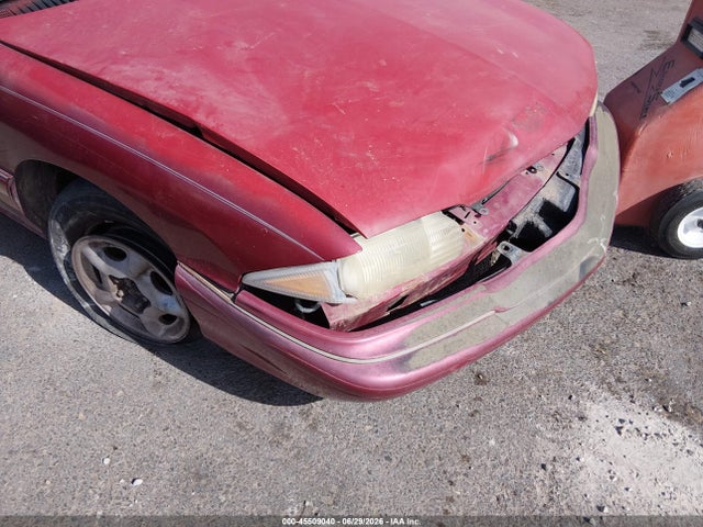 Aukcja sprzedaży 1998 Buick Skylark Custom, vin: 1G4NJ52MXWC411263, numer aukcji: 45509040