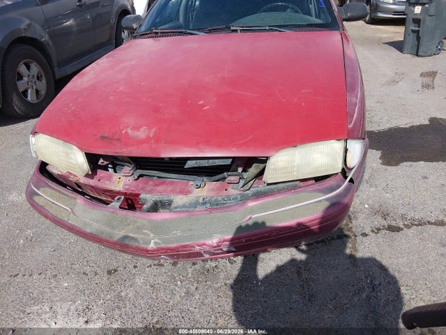 Aukcja sprzedaży 1998 Buick Skylark Custom, vin: 1G4NJ52MXWC411263, numer aukcji: 45509040