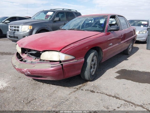 Aukcja sprzedaży 1998 Buick Skylark Custom, vin: 1G4NJ52MXWC411263, numer aukcji: 45509040