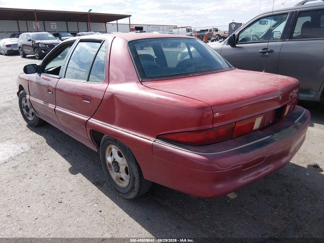 Aukcja sprzedaży 1998 Buick Skylark Custom, vin: 1G4NJ52MXWC411263, numer aukcji: 45509040