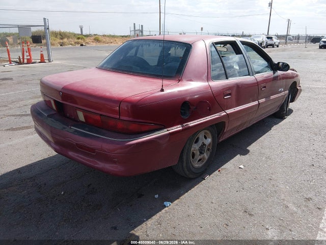Aukcja sprzedaży 1998 Buick Skylark Custom, vin: 1G4NJ52MXWC411263, numer aukcji: 45509040
