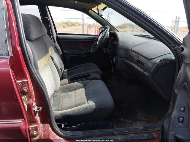 Aukcja sprzedaży 1998 Buick Skylark Custom, vin: 1G4NJ52MXWC411263, numer aukcji: 45509040