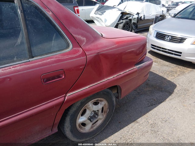 Aukcja sprzedaży 1998 Buick Skylark Custom, vin: 1G4NJ52MXWC411263, numer aukcji: 45509040