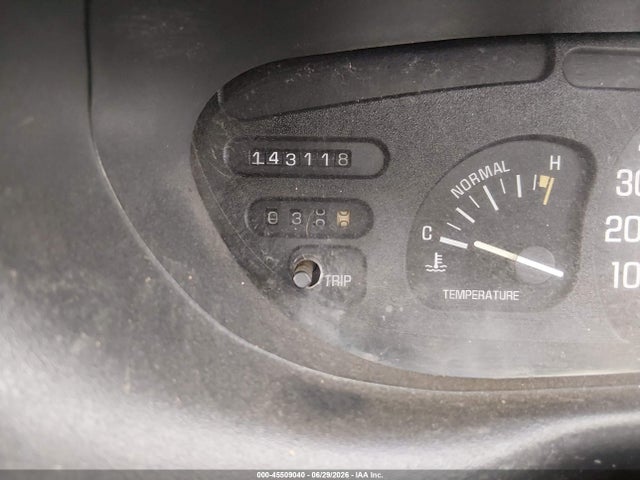 Aukcja sprzedaży 1998 Buick Skylark Custom, vin: 1G4NJ52MXWC411263, numer aukcji: 45509040