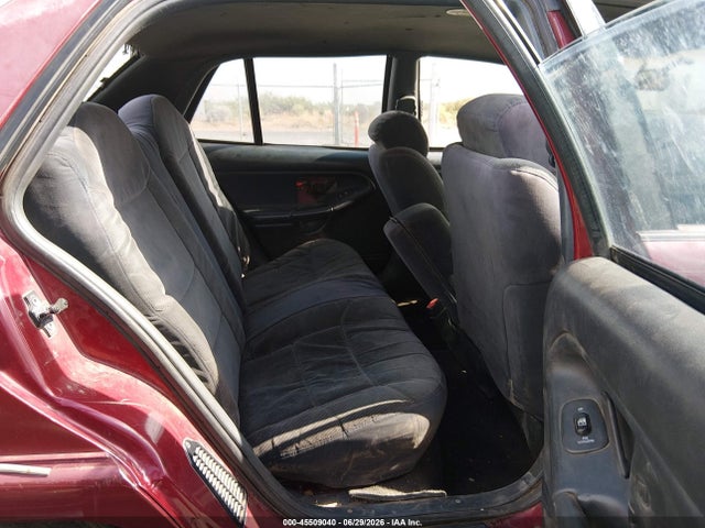 Aukcja sprzedaży 1998 Buick Skylark Custom, vin: 1G4NJ52MXWC411263, numer aukcji: 45509040