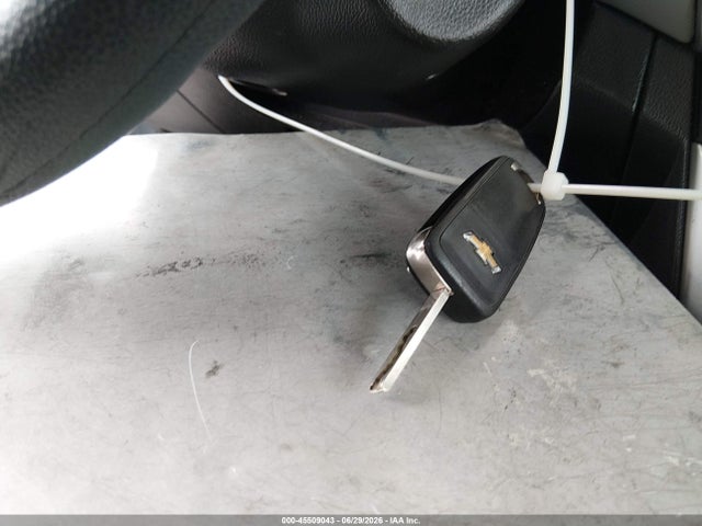 1G1PC5SG9G7117891 Chevrolet Cruze Limited Ls Auto