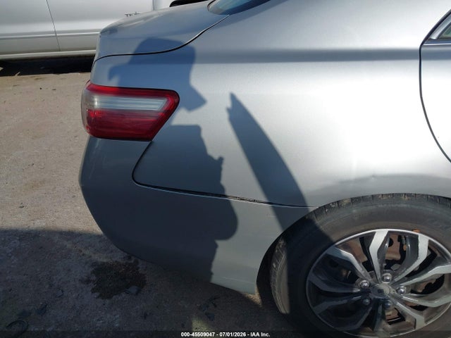 Продажа на аукционе авто 2007 Toyota Camry Le, vin: 4T1BE46K87U183494, номер лота: 45509047