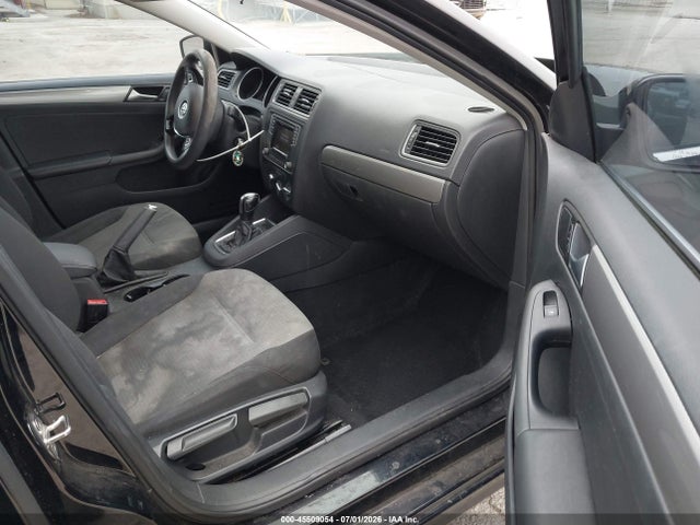 Продажа на аукционе авто 2017 Volkswagen Jetta 1.4t S, vin: 3VW2B7AJ0HM277305, номер лота: 45509054
