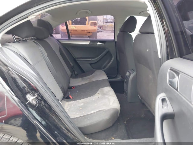Продажа на аукционе авто 2017 Volkswagen Jetta 1.4t S, vin: 3VW2B7AJ0HM277305, номер лота: 45509054