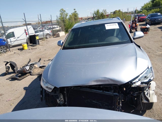 Продаж на аукціоні авто 2018 Audi Q3 2.0t Premium/2.0t Sport Premium, vin: WA1BCCFSXJR030902, номер лоту: 45509058