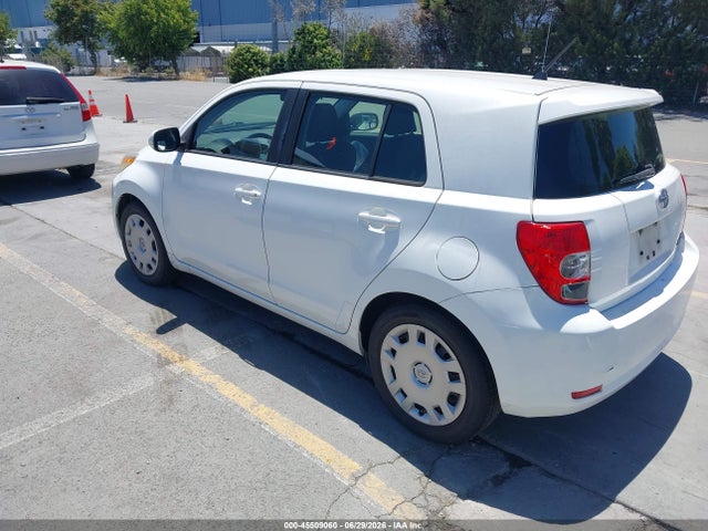 45509060 :رقم المزاد ، JTKKU4B48C1016829 vin ، 2012 Scion Xd مزاد بيع
