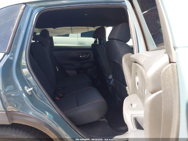 3CZRZ2H53SM757283 Honda Hr-v Awd Sport