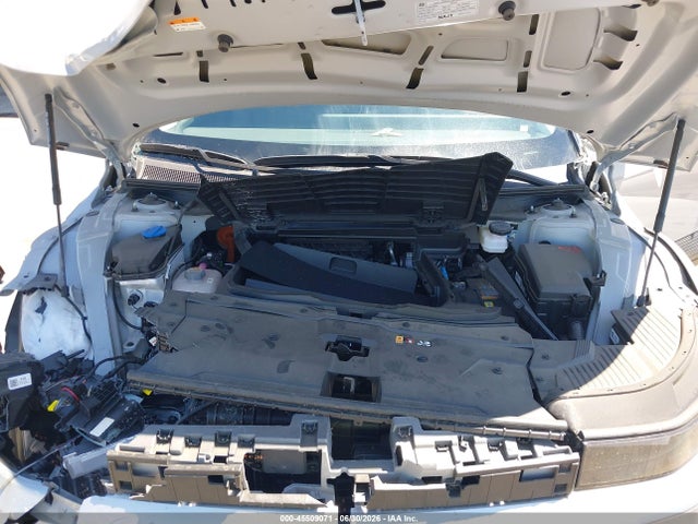 Hyundai Ioniq 5 Sel 2025 7YAKN4DAXSY014165 Image 10