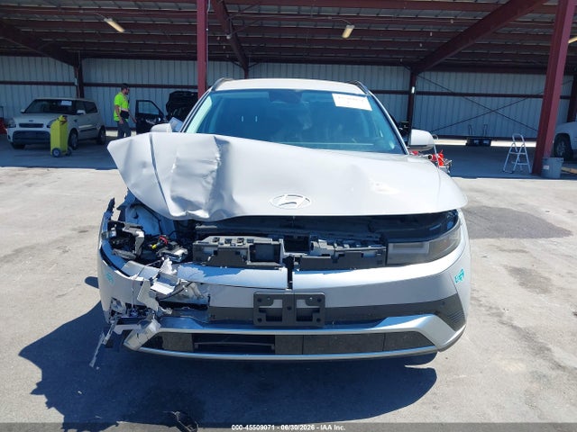 Hyundai Ioniq 5 Sel 2025 7YAKN4DAXSY014165 Image 13
