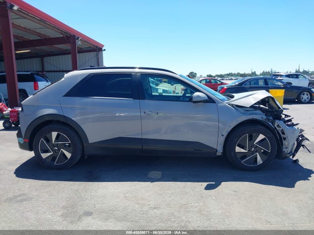 Aukcja sprzedaży 2025 Hyundai Ioniq 5 Sel, vin: 7YAKN4DAXSY014165, numer aukcji: 45509071