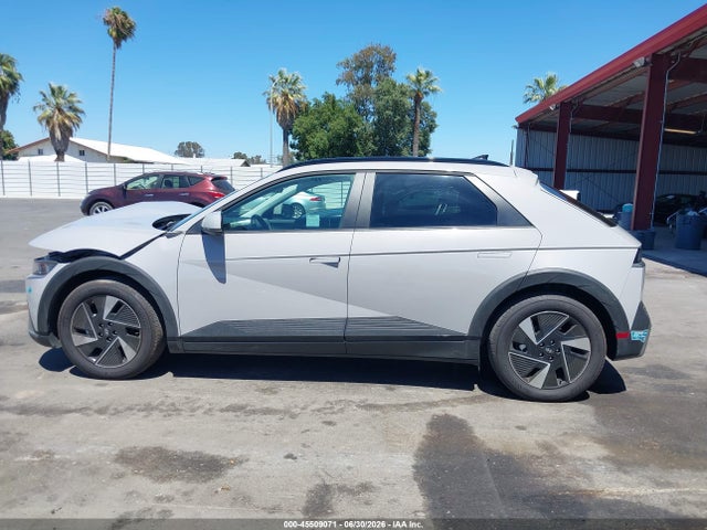 Hyundai Ioniq 5 Sel 2025 7YAKN4DAXSY014165 Image 15
