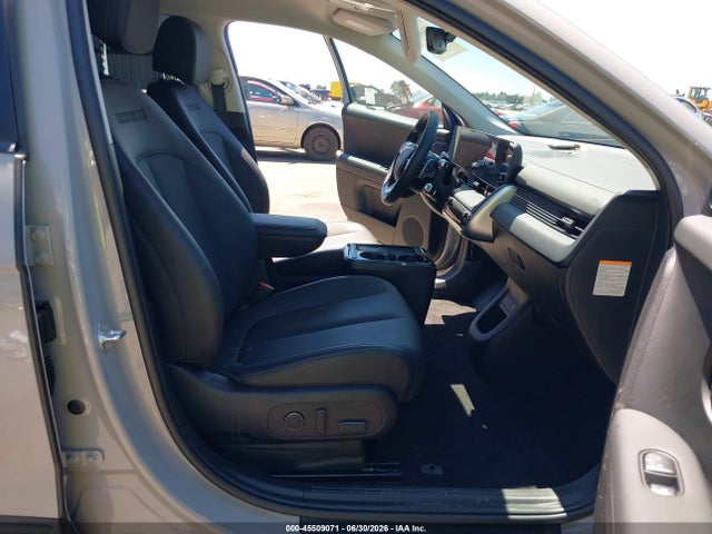 Hyundai Ioniq 5 Sel 2025 7YAKN4DAXSY014165 Image 5