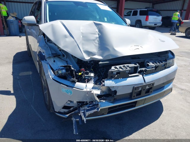 Hyundai Ioniq 5 Sel 2025 7YAKN4DAXSY014165 Image 6