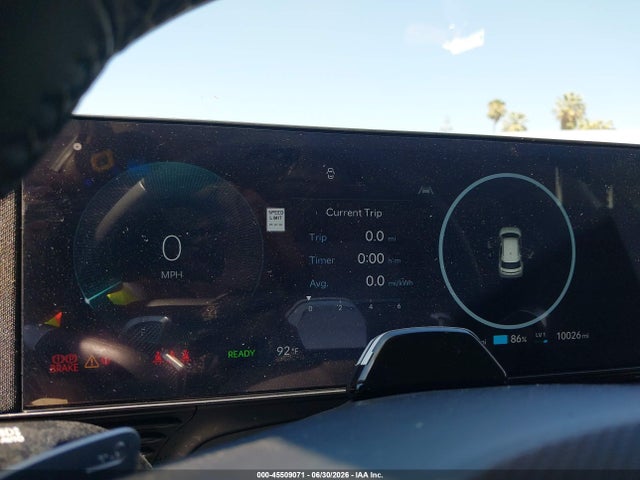 Hyundai Ioniq 5 Sel 2025 7YAKN4DAXSY014165 Image 7