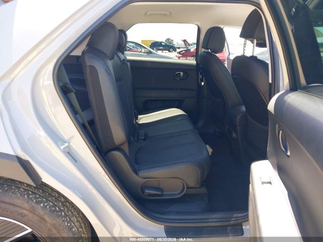 Hyundai Ioniq 5 Sel 2025 7YAKN4DAXSY014165 Image 8
