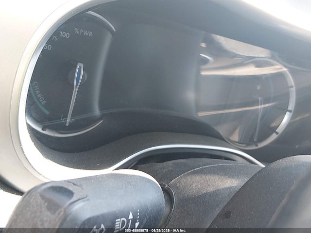 Продаж на аукціоні авто 2018 Chrysler Pacifica Hybrid Limited, vin: 2C4RC1N79JR105122, номер лоту: 45509078