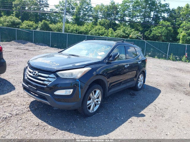 Auction sale of the 2013 Hyundai Santa Fe Sport 2.0t, vin: 5XYZU3LA3DG088348, lot number: 45509079