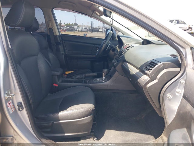 JF2GPAGC1EH325377 Subaru Xv Crosstrek 2.0i Limited