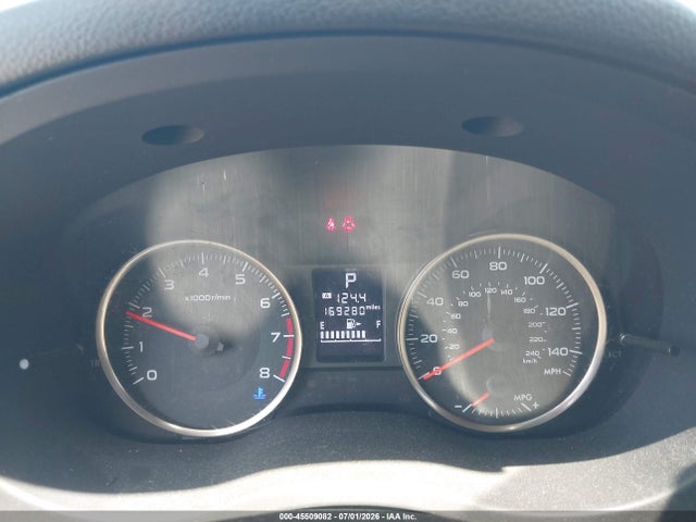 JF2GPAGC1EH325377 Subaru Xv Crosstrek 2.0i Limited