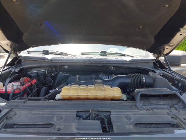 Ford F-150 Xlt 2016 1FTEX1CP4GKE46120 Image 10