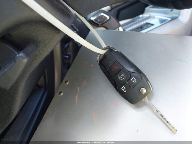 Ford F-150 Xlt 2016 1FTEX1CP4GKE46120 Image 11