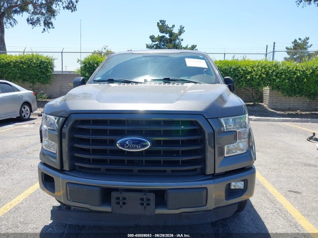 Ford F-150 Xlt 2016 1FTEX1CP4GKE46120 Image 13